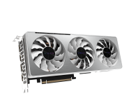 Gigabyte GeForce RTX 3070 VISION OC 8GB GDDR6 - 605243 - zdjęcie 3
